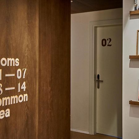 The Moods Catedral Hostal Boutique Barcelona Ngoại thất bức ảnh