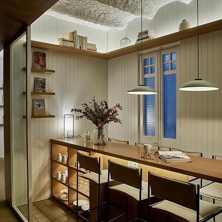 The Moods Catedral Hostal Boutique Barcelona Ngoại thất bức ảnh