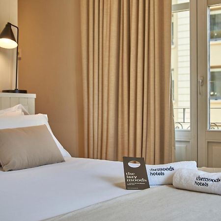 The Moods Catedral Hostal Boutique Barcelona Ngoại thất bức ảnh