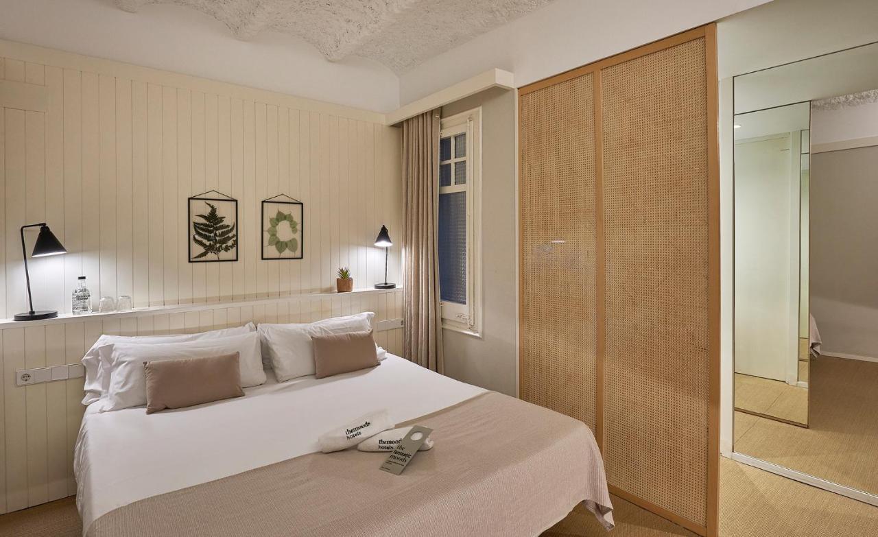 The Moods Catedral Hostal Boutique Barcelona Ngoại thất bức ảnh