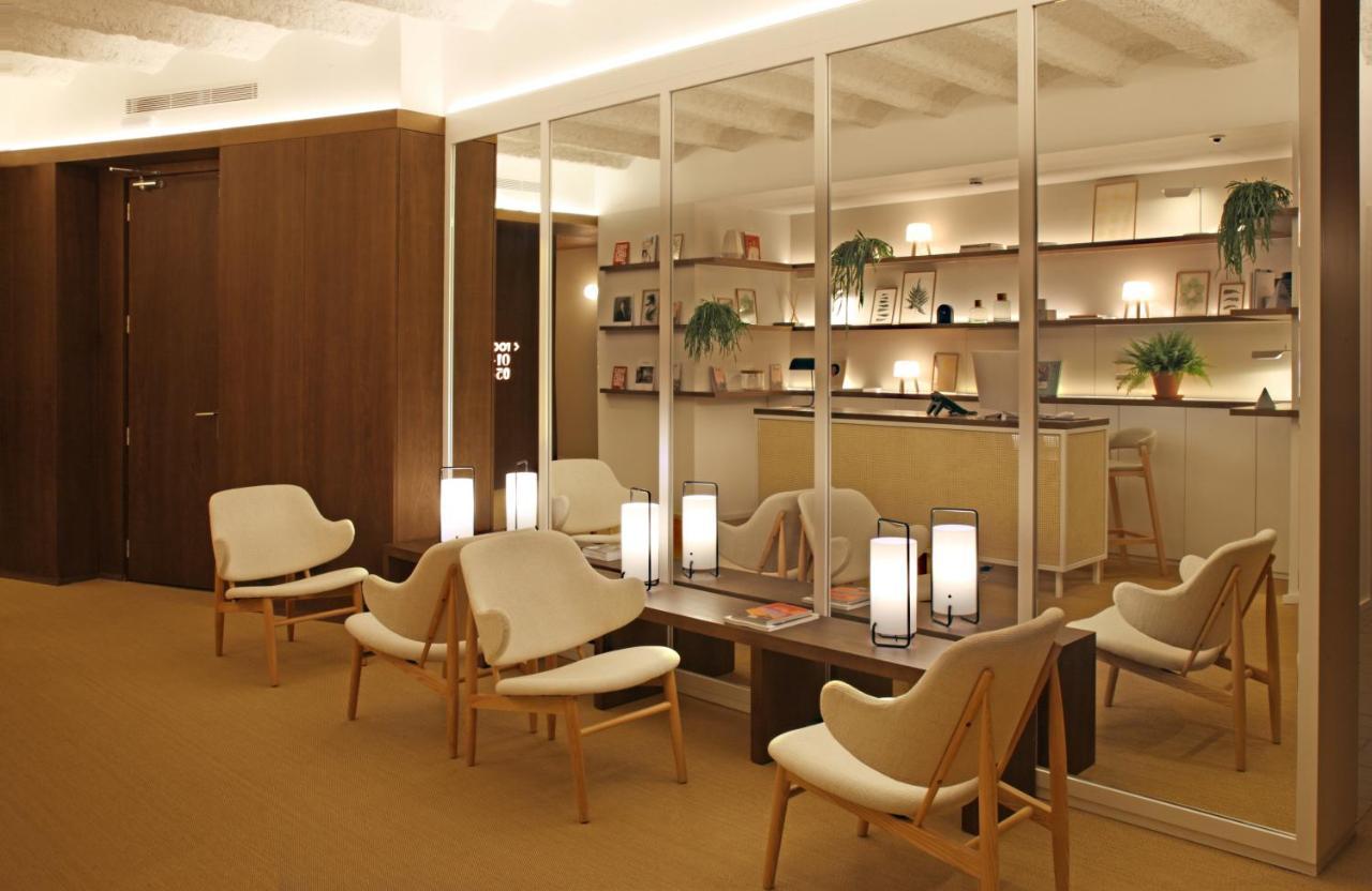 The Moods Catedral Hostal Boutique Barcelona Ngoại thất bức ảnh