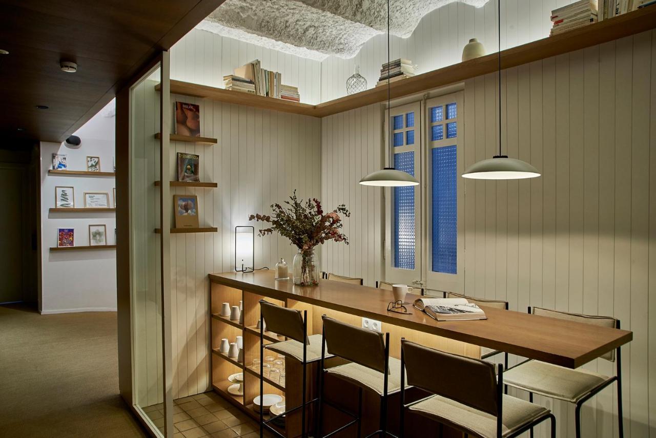 The Moods Catedral Hostal Boutique Barcelona Ngoại thất bức ảnh