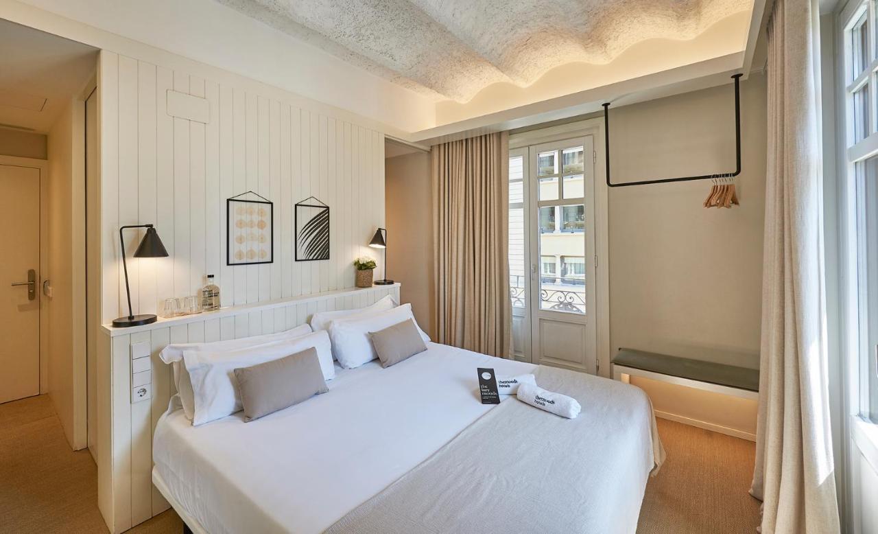 The Moods Catedral Hostal Boutique Barcelona Ngoại thất bức ảnh