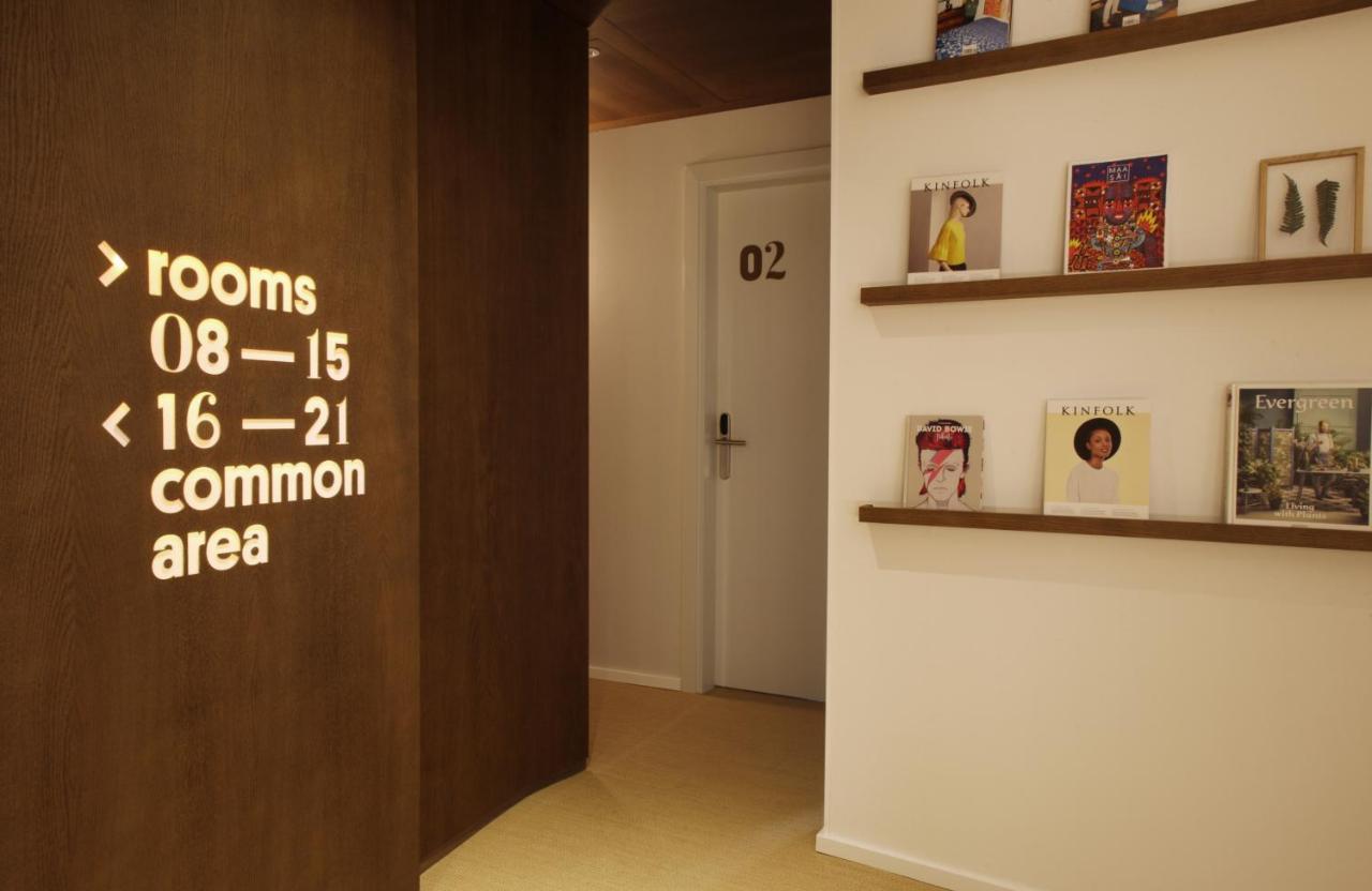 The Moods Catedral Hostal Boutique Barcelona Ngoại thất bức ảnh