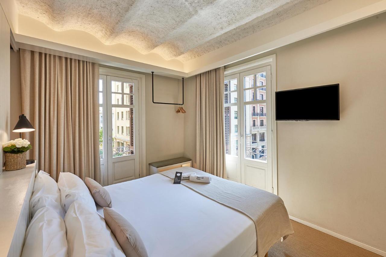 The Moods Catedral Hostal Boutique Barcelona Ngoại thất bức ảnh