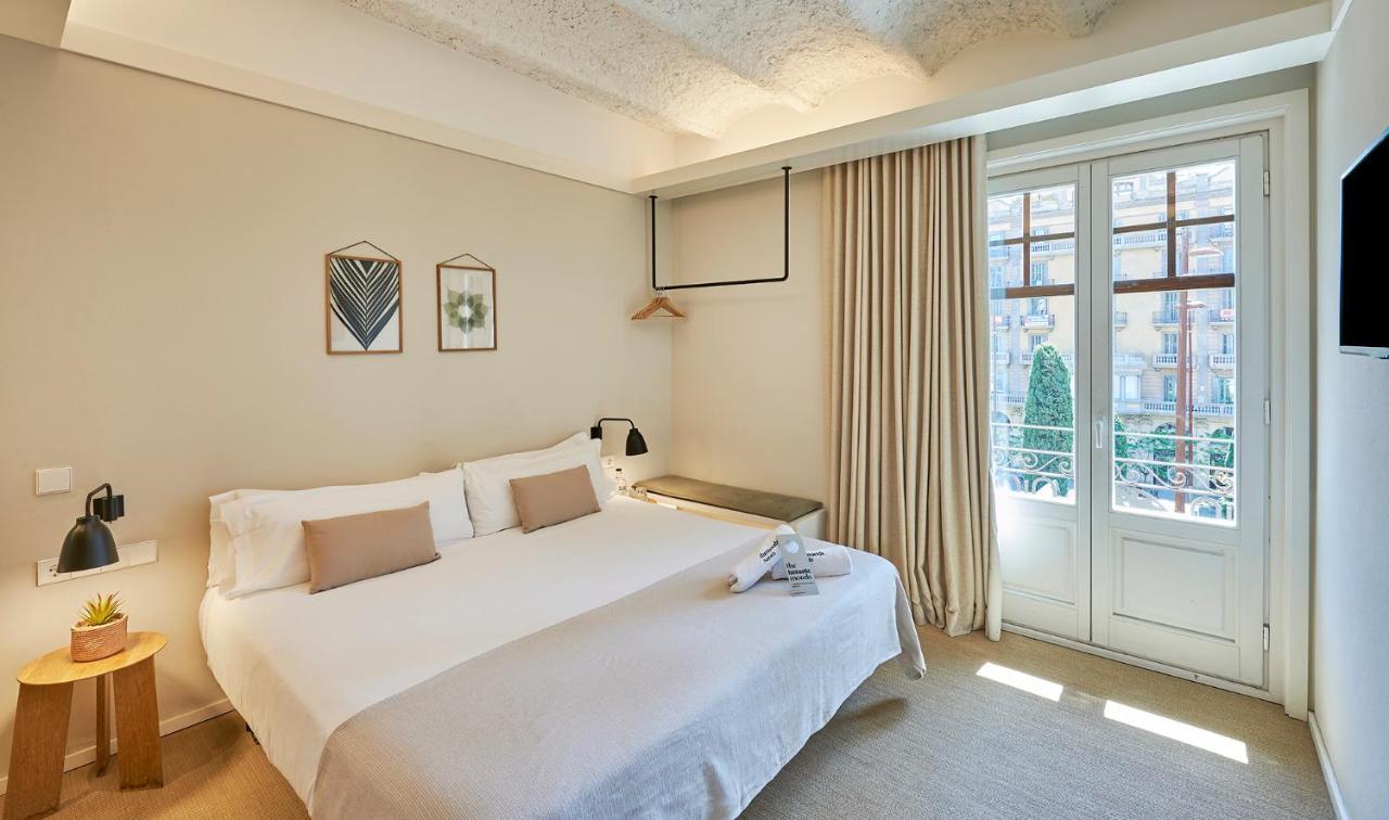 The Moods Catedral Hostal Boutique Barcelona Ngoại thất bức ảnh