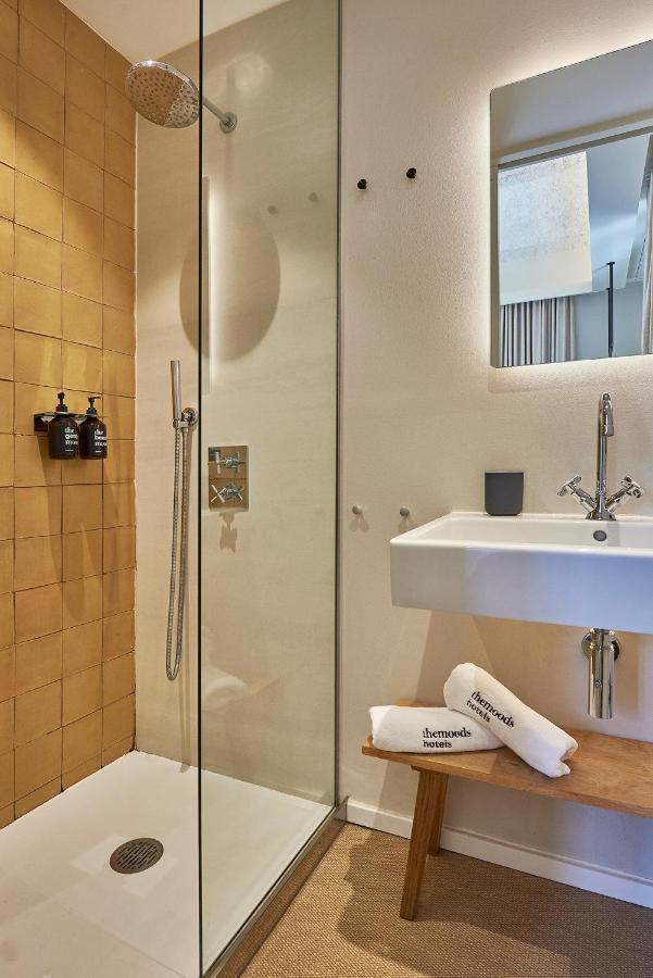 The Moods Catedral Hostal Boutique Barcelona Ngoại thất bức ảnh