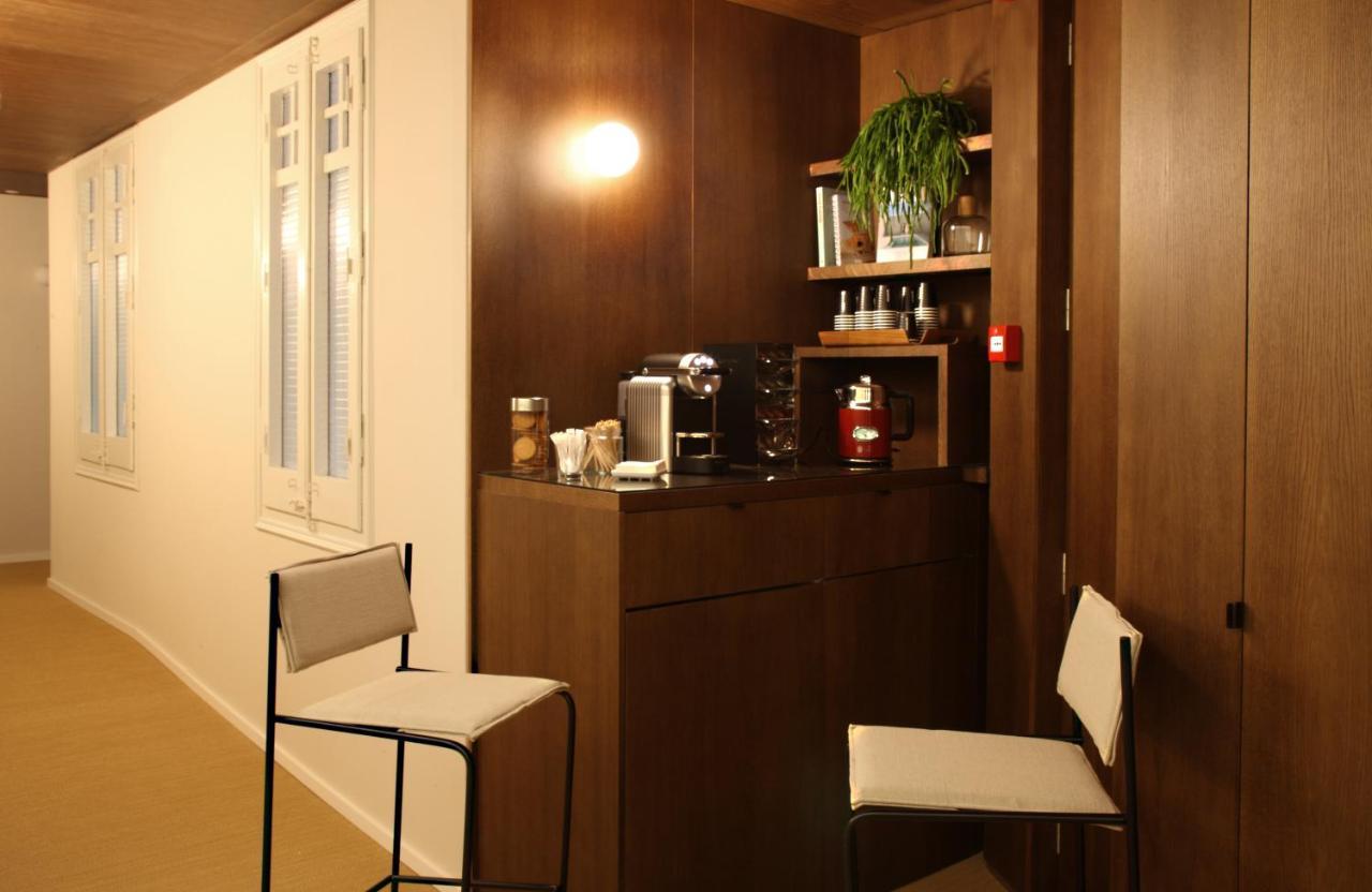 The Moods Catedral Hostal Boutique Barcelona Ngoại thất bức ảnh